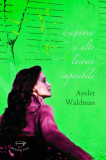 Dragostea si alte lucruri imposibile | Ayelet Waldman, 2019, Rao