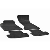 Set Covorașe Auto Cauciuc pentru Audi A5 2007-2016
