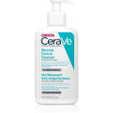 CeraVe Blemish Control gel de curățare impotriva imperfectiunilor pielii cauzate de acnee 236 ml