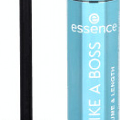 Essence Cosmetics Lash Like A Boss Mascara Waterproof, 9,5 ml