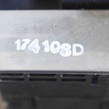 Maneta semnalizare ștergătoare NISSAN JUKE F15 2017 OEM: 17522SD17410SD