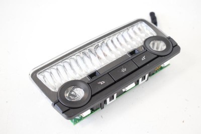 Iluminare interioară BMW 5 F10 2015 OEM: 9262613 3725808 foto