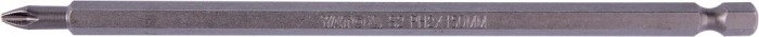 Bit stea PH2x150 mm YATO