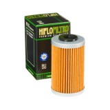 HIFLO - Filtru de ulei HF655