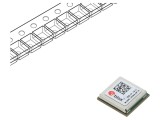 Modul WiFi IEEE 802.11b/g/n 54Mbps GPIO RMII UART