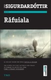 Cumpara ieftin Răfuiala seria (Freyja și Huldar, vol. 2) - Yrsa Sigurdard&oacute;ttir
