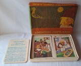 AMINTIRI din COPILARIE poveste de Ion Creanga - Joc vechi din anul 1984, jucarie romanesca din perioada socialista