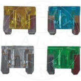 Set 4 sigurante plate mini A.I.C