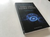 Cumpara ieftin STEVEN WEINBERG, VISUL UNEI TEORII FINALE.IN CAUTAREA LEGILOR ULTIME ALE NATURII, Humanitas