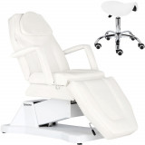 Set cosmetic scaun cosmetic electric electric + taburet&nbsp;cosmetic