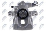 Etrier frana Renault Espace III 1996-, Avantime 2001-; partea din spate, dreapta; 6025371280; NTY, aftermarket