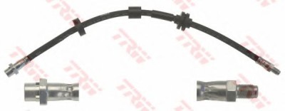 Conducta / cablu frana BMW Seria 3 Cabriolet (E93) (2006 - 2013) TRW PHB905 foto