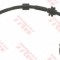 Conducta / cablu frana BMW Seria 3 Cabriolet (E93) (2006 - 2013) TRW PHB905