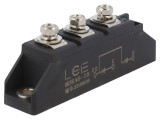 Diodă Dublă Catod Comun 1,8kV 46A 1,45V