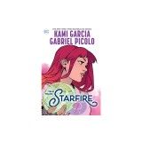 Teen Titans: Starfire