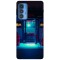 Husa compatibila cu Motorola Edge 20 Lite model Disco Shots, Silicon, TPU, Viceversa