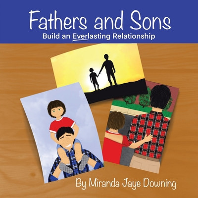 Fathers and Sons: Build an Everlasting Relationship foto