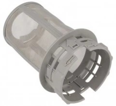 Microfiltru masina de spalat vase Bauknecht foto