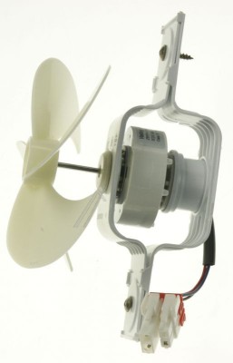 Motor ventilator DC Combina frigorifica Beko RCNE560E40DZMN, 5979270600 foto
