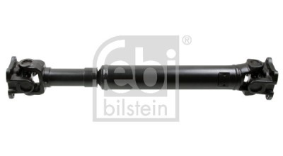 FEBI BILSTEIN 181209 Ax cardanic, antrenarea arborelui foto