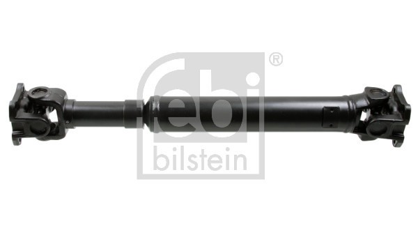 FEBI BILSTEIN 181209 Ax cardanic, antrenarea arborelui