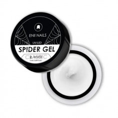 Gel Classic Spider - 2. White, 5ml