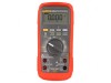 Multimetru digital LCD 6000/19999 cu Baragraf 33 segmente, FLUKE