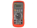 Multimetru digital LCD 6000/19999 cu Baragraf 33 segmente