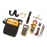 Fluke 116/323 HVAC Combo Kit &ndash; Soluția Profesională pentru Sisteme HVAC