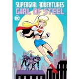 Supergirl Adventures