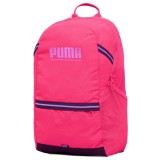 Cumpara ieftin Puma Plus 21 roz rucsac ghiozdan
