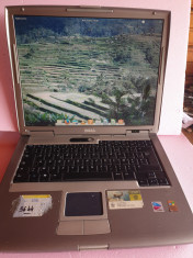 laptop DELL LATITUDE D510 foto