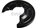 SWAG 33 10 5739 protectie stropire disc frana