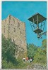 Bnk cp Brasov - Turnul Alb - circulata, Printata