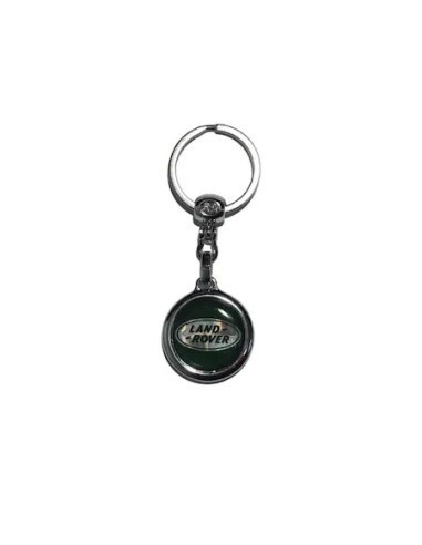 Breloc cheie auto Land Rover