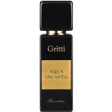 Gritti Aqua Incanta Eau de Parfum pentru femei EDP 100 ml