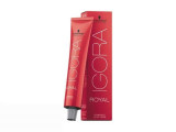 Cumpara ieftin Vopsea de Par Permanenta Schwarzkopf Professional Igora Royal Reds 4.99, 60ml