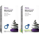 Pachet Montant 30cpr+30cpr