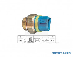 Comutator temperatura, ventilator radiator Peugeot 306 hatchback (7A, 7C, N3, N5) 1993-2003 foto