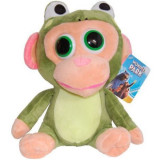 Jucarie din plus Zombie Monkey Frog, Wonder Park, 25 cm, Play By Play