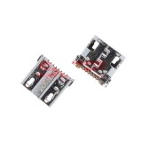 Mufa Incarcare Samsung Galaxy S4 I9500 I9505 N7100 Note 2 Originala
