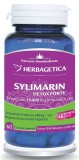 SYLIMARIN DETOX FORTE 60CPS, Herbagetica