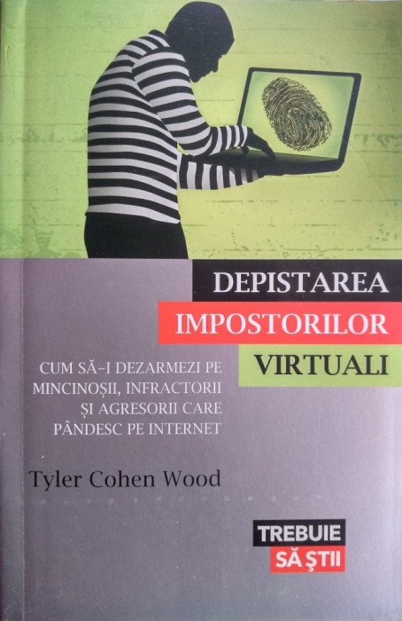 Depistarea impostorilor virtuali
