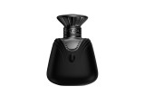 Vibrator Perfumgasm Desire FairyGasm, 9 Moduri Suctiune, Silicon, USB, Negru