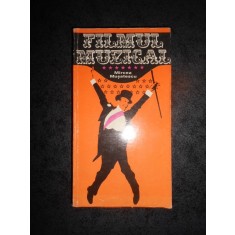 MIRCEA MUSATESCU - FILMUL MUZICAL