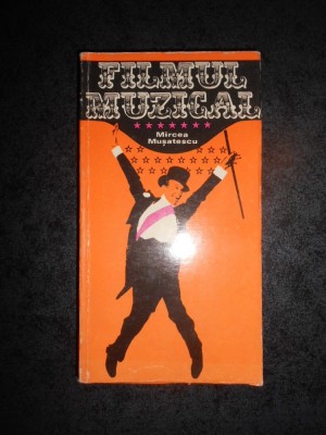 MIRCEA MUSATESCU - FILMUL MUZICAL foto