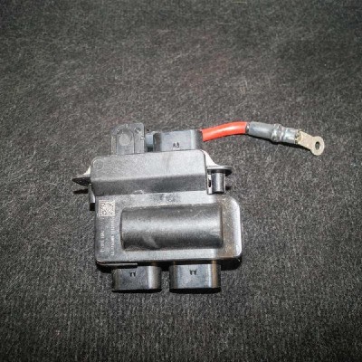 Alt modul de control BMW X5 F15, F85 2016 OEM: 9285504 2922728 foto