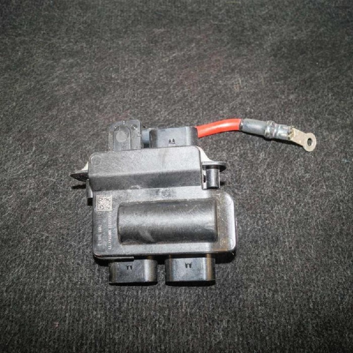 Alt modul de control BMW X5 F15, F85 2016 OEM: 9285504 2922728