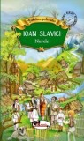 Nuvele - Ioan Slavici - Editura Aramis