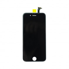 Display Compatibil Apple Iphone 6 Negru foto